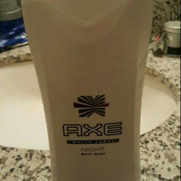 Photo of AXE White Label Night Body Wash uploaded by Marsha P.