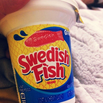 Photo of Swedish Fish® Red Candy uploaded by Jeanette M.