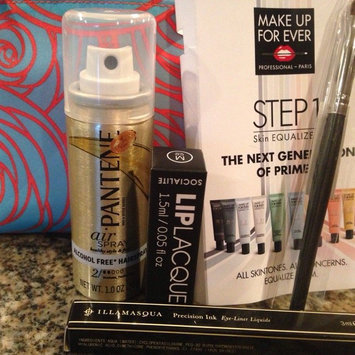 Photo of Illamasqua Precision Ink Abyss uploaded by Claire C.