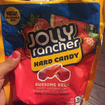 Photo of Jolly Rancher Awesome Red Flavored Hard Candy uploaded by Stephanie P.