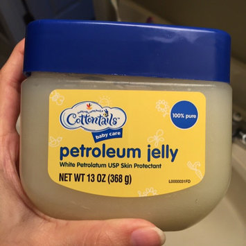 Photo of Cottontails Petroleum Jelly uploaded by Stephany H.