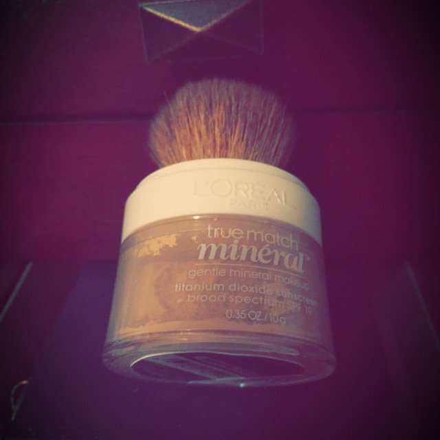 L'Oréal Paris True Match™ Mineral Foundation