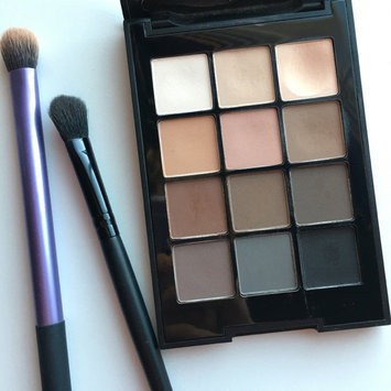 Photo of Sonia Kashuk Eye On Neutral Palette uploaded by Nicole S.