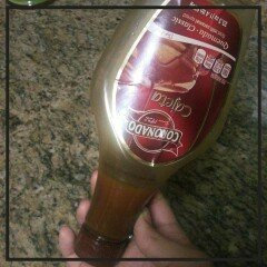 Photo of Coronado Cajeta Quemada - Regular Flavor (Squeeze Bottle) 23.1 oz uploaded by Yuliza A.