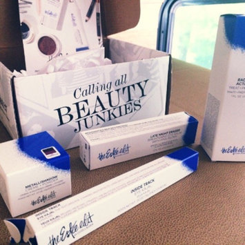 Photo of The Estée Edit Inside Track Eye Kajal uploaded by Jessa Kimbra D.