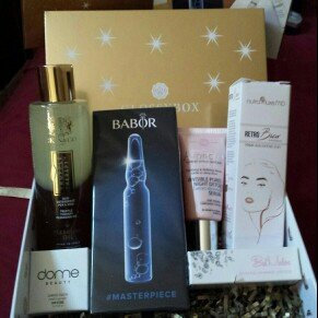Photo of SKIN & CO Truffle Therapy Cleansing Oil, 6.8 oz uploaded by Kary C.
