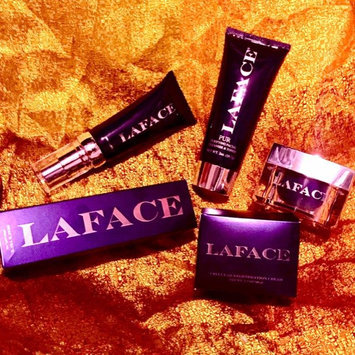 Photo of LAFACE Laboratories BEAUX YEUX Beautiful Eyes Concentrate Intensive uploaded by Sara F.