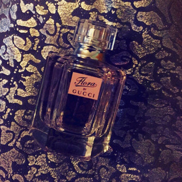 Photo of GUCCI Flora Garden Gorgeous Gardenia Eau de Toilette uploaded by Kat R.