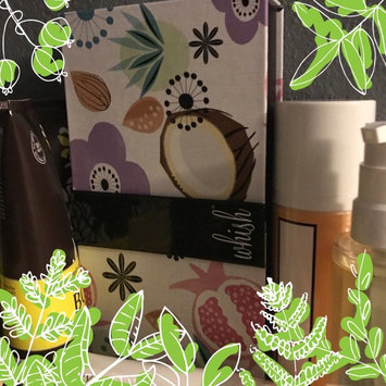 Photo of Whish Body Butter Collection uploaded by Tanya J.