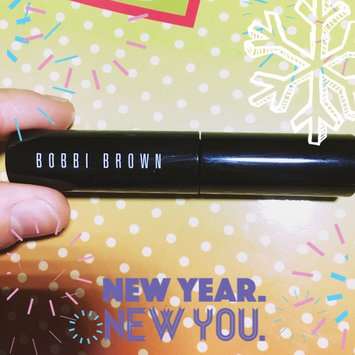 Photo of BOBBI BROWN Perfectly Defined Mascara uploaded by Daniela S.