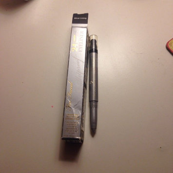 Photo of Too Faced Bulletproof 24 Hour Eyeliner uploaded by Faith H.