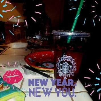 Photo of STARBUCKS® Refreshers™ Very Berry Hibiscus VIA® Ready Brew uploaded by Cassandra G.