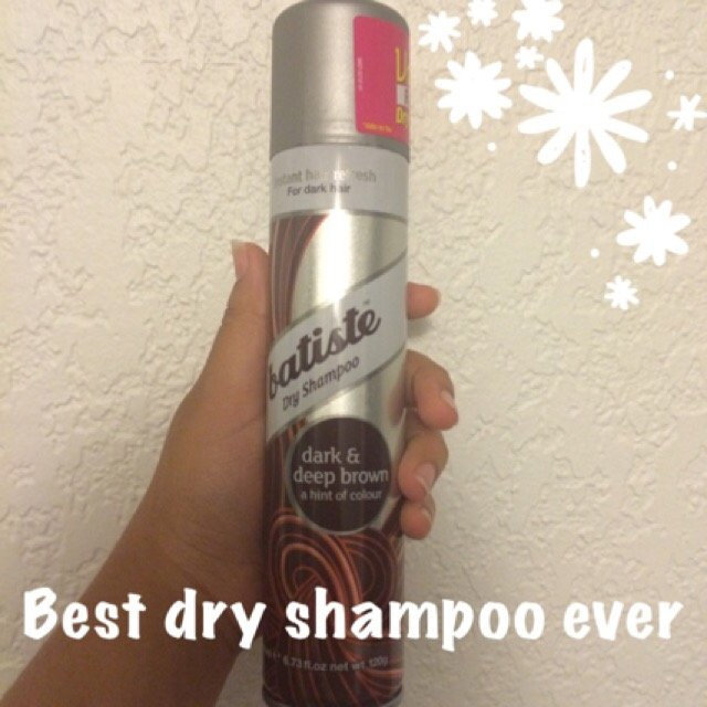 Batiste™ Dry Shampoo Hint of Color