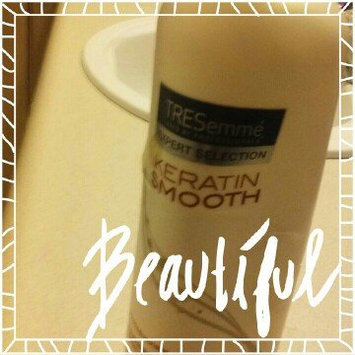 Photo of TRESemmé Keratin Infusing Conditioner uploaded by Jamie D.