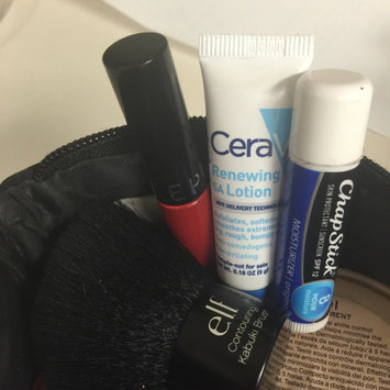 Photo of ChapStick® Dual-Ended Hydration Lock Moisturize & Renew uploaded by susie r.
