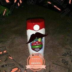 Photo of Old Spice Fiji Body Wash uploaded by Shatecka M.