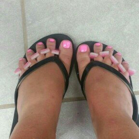 Photo of ORLY Color Amp’d uploaded by Kelsey A.