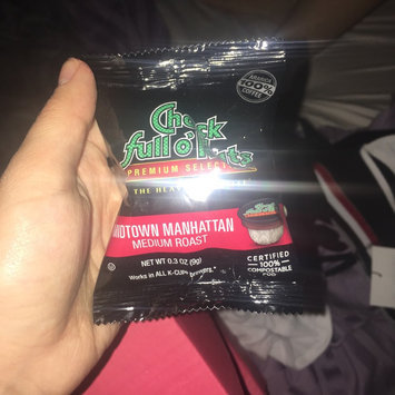 Photo of Chock Full O' Nuts Original Roast Ground Coffee uploaded by Arevik D.