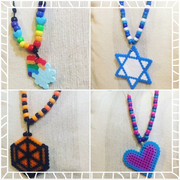 Photo of Perler Beads Fuse Bead Activity Bucket uploaded by Jessica R.