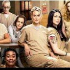 Photo of Orange is the New Black uploaded by Gea M.