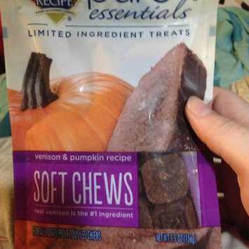 Photo of Nature's RecipeA Chewy Dog Treat uploaded by Leah L.