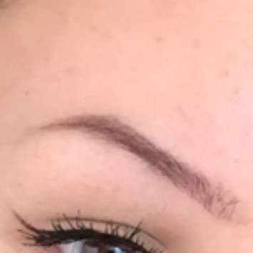 Photo of tarte Colored Clay Tinted Brow Gel uploaded by Lian B.