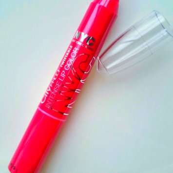 Photo of NYC New York Color City Proof Twistable Intense Lip Color uploaded by Saniyah I.