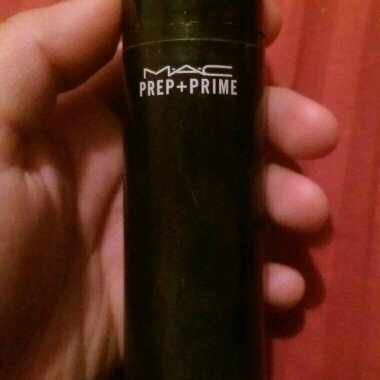 M.A.C Cosmetics Prep + Prime Natural Radiance