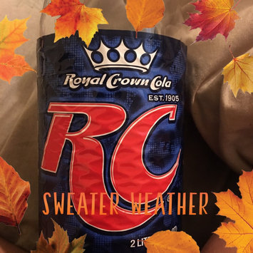 Photo of RC Royal Crown Cola uploaded by Krista D.