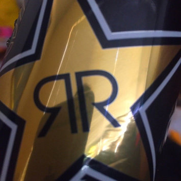 Photo of Rockstar Energy Drink uploaded by Maria K.