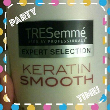 Photo of TRESemmé Keratin Infusing Conditioner uploaded by Mariuxi S.