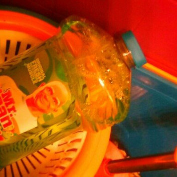 Photo of Mr Clean with Gain Original Fresh Scent Multi Surface Liquid 40 Fl Oz uploaded by April A.