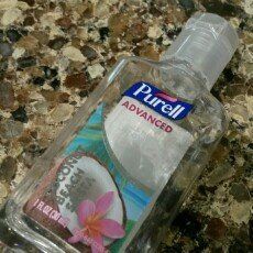 Photo of Purell Instant Hand Sanitizer - 2 oz uploaded by Khessa H.