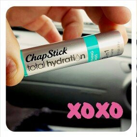 Photo of ChapStick® Total Hydration 3 in 1 Soothing Oasis uploaded by Kassie D.