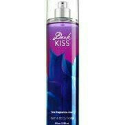 Photo of Bath & Body Works Signature Collection Dark Kiss Fine Fragrance Mist uploaded by Tania m.
