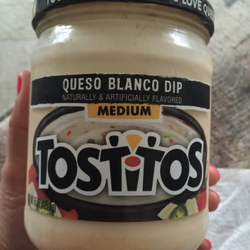 Photo of Tostitos® Queso Blanco Dip Medium uploaded by Wendy C.