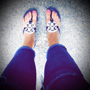 Photo of Tory Burch Flat Shoes uploaded by Desiree B.