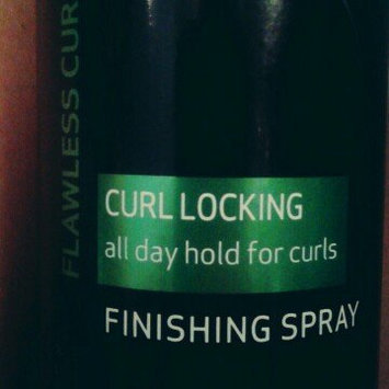 Photo of TRESemmé Flawless Curls Curl Locking & Scrunch Hair Spray uploaded by Rocío E.