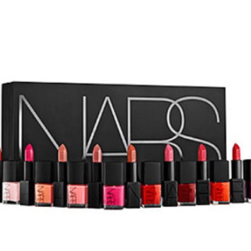 Photo of NARS Vault uploaded by Carla H.