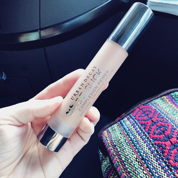Photo of Urban Decay De-Slick Complexion Primer uploaded by Sapphire D.