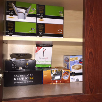 Photo of Swiss Miss Milk Chocolate Hot Cocoa K-Cups uploaded by Teena F.