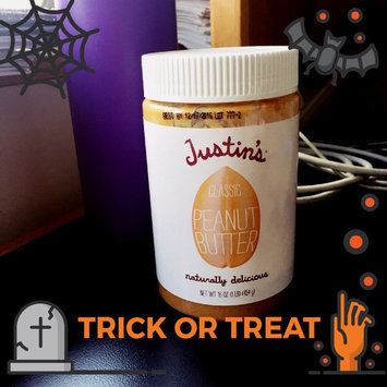 Photo of Justin's Nut Butter Classic Peanut Butter, 16 oz uploaded by Emily R.