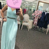 Photo of David's Bridal uploaded by Tiffany P.