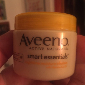 Photo of Aveeno® Smart Essentials® Nighttime Moisture Infusion uploaded by Kim T.