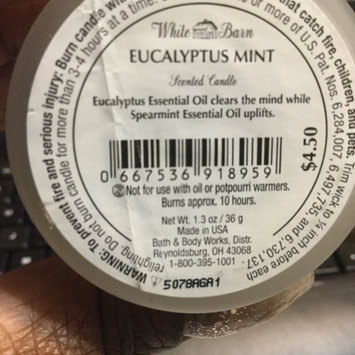 Photo of Bath & Body Works® PUMPKIN CUPCAKE 3-Wick Scented Candle uploaded by Annette D.
