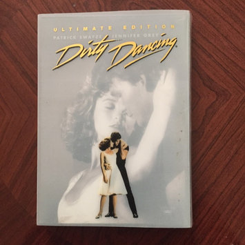 Photo of Dirty Dancing (Single-Disc Widescreen Edition) uploaded by Marilyn T.