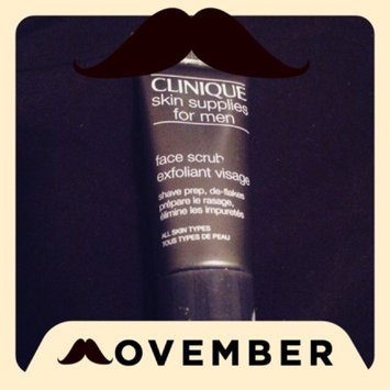 Photo of Clinique For Men™ Face Scrub uploaded by Jenny C.
