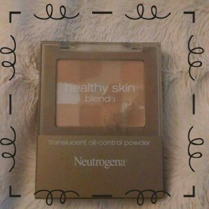 Photo of Neutrogena® Healthy Skin Blends uploaded by Jennifer V.