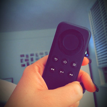 Photo of Amazon - Fire Tv Stick With Voice Remote - Black uploaded by Devin H.