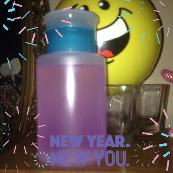 Photo of Up & up Strengthening Nail Polish Remover uploaded by Bano B.